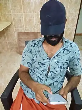 Bigkannan online show from 01.17.26