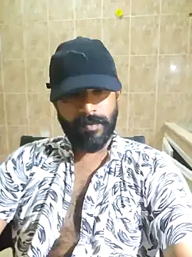 Bigkannan online show from 02.08.26