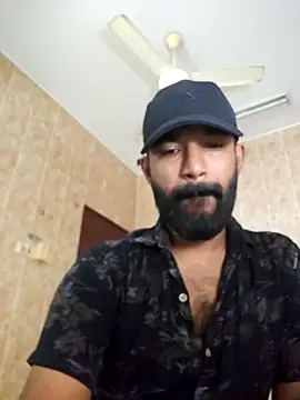 Bigkannan online show from 04.07.26