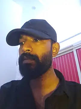 Snapshot of Bigkannan chatting on 06.12.26 Bigkannan online show from 06.12.26