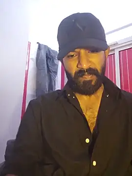 Snapshot of Bigkannan chatting on 06.16.26 Bigkannan online show from 06.16.26