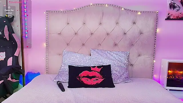 Miss Liu online show from 02.27.26