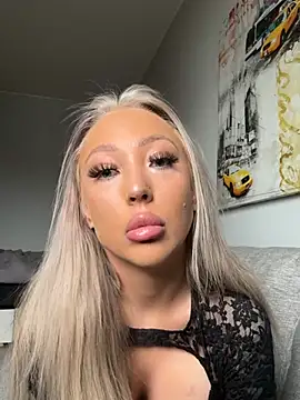 Sannababyy online show from 03.25.26