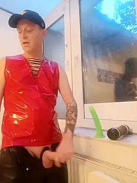 jefflatex45 online show from 01.08.26