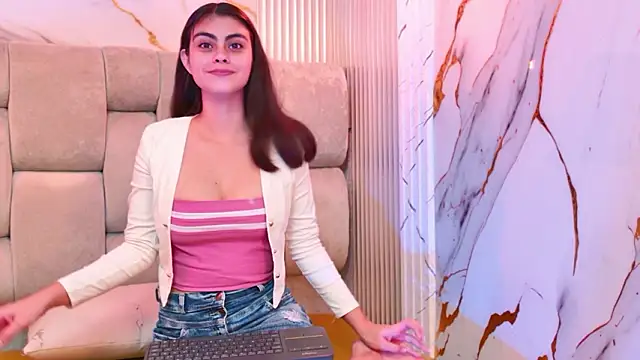 NatyAndAlex online show from 01.31.26