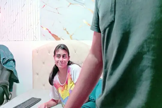 NatyAndAlex online show from 02.20.26