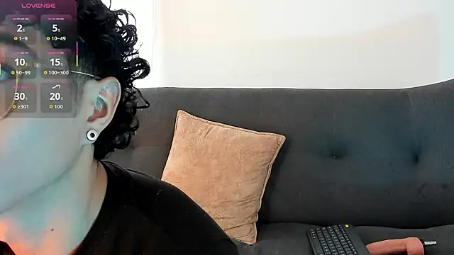 LittleMya  online show from 01.09.26