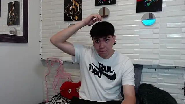 Dylan fooxx online show from 12.16.25