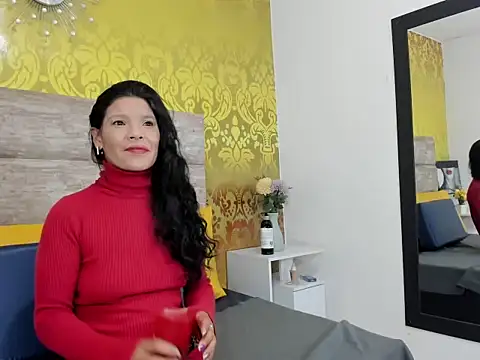 Samantha Ortiz69 online show from 04.16.26