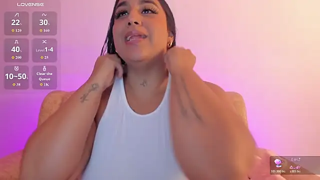 YenthCorona online show from 03.31.26