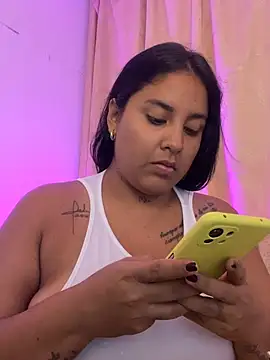 YenthCorona online show from 04.24.26