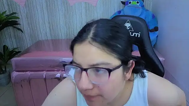 eva smit t online show from 02.14.26