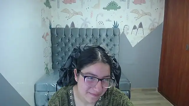 eva smit t online show from 02.20.26