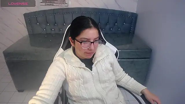 eva smit t online show from 04.17.26