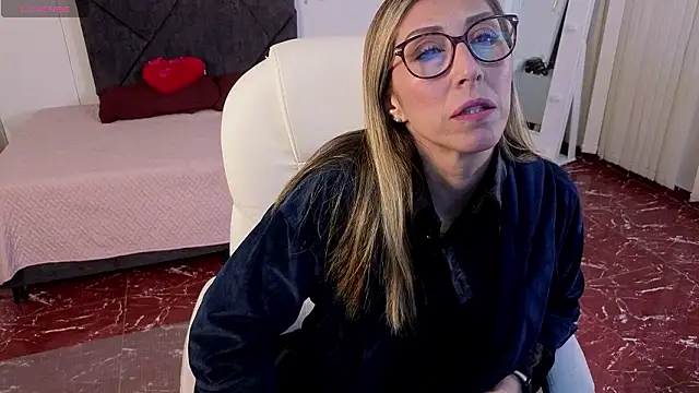 Scarlett 079 online show from 03.20.26