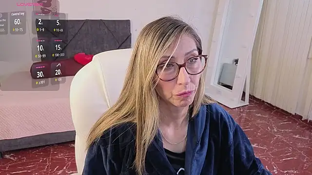 Scarlett 079 online show from 03.22.26