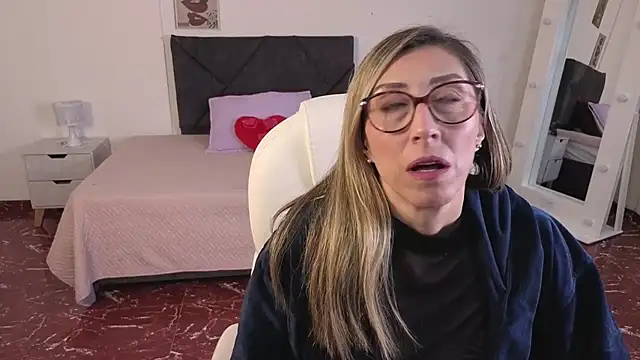 Scarlett 079 online show from 03.24.26