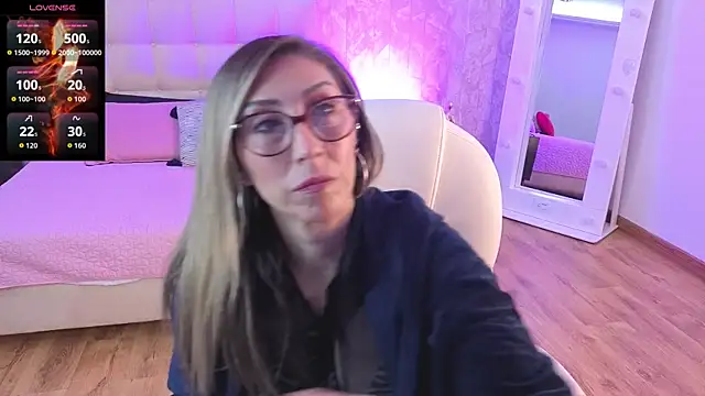 Scarlett 079 online show from 04.10.26