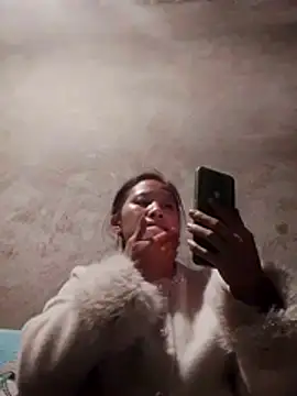 Snapshot of Meyyy09 chatting on 12.16.25 Meyyy09 online show from 12.16.25