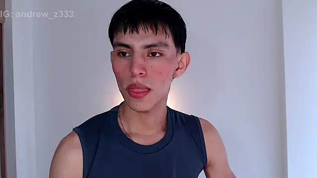 andrew courtzz online show from 01.07.26