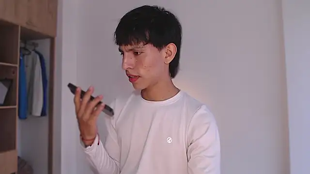 andrew courtzz online show from 02.18.26