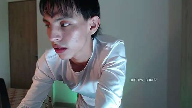 andrew courtzz online show from 03.25.26