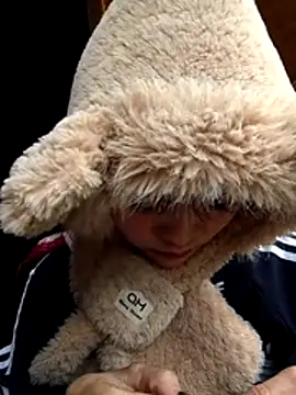 candy-bobo online show from 12.17.25