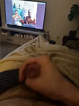 GeilerFinn95 online show from 04.18.26