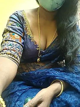 Preeti345 online show from 01.17.26