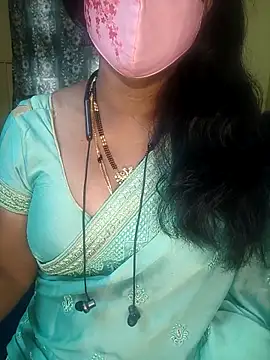 Preeti345 online show from 02.10.26