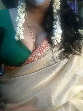 Preeti345 online show from 03.25.26