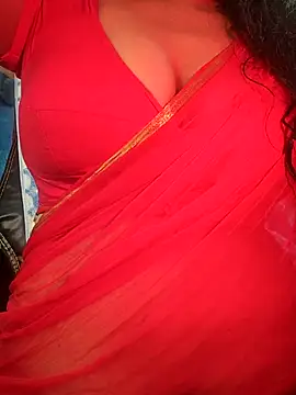 Preeti345 online show from 06.26.26