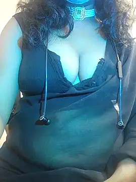 Preeti345 online show from 07.04.26