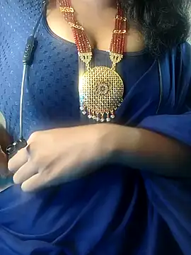 Preeti345 online show from 07.22.26