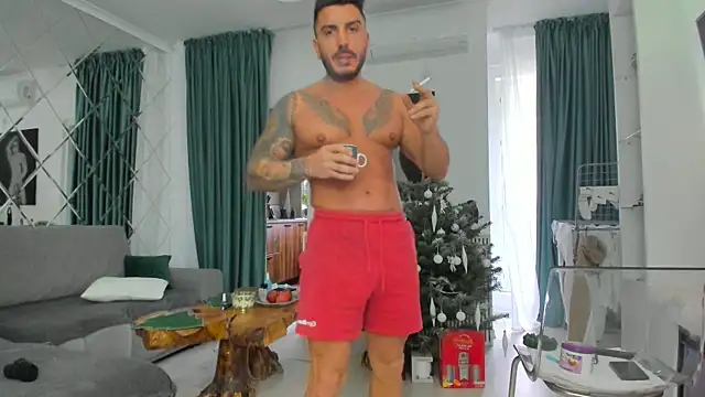 Snapshot of jasonsteel90 chatting on 12.15.25 jasonsteel90 online show from 12.15.25