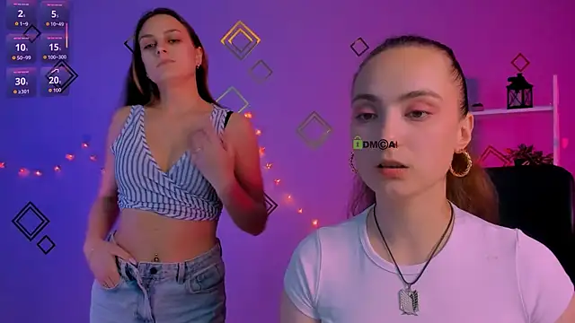 jenna elayne online show from 04.25.26