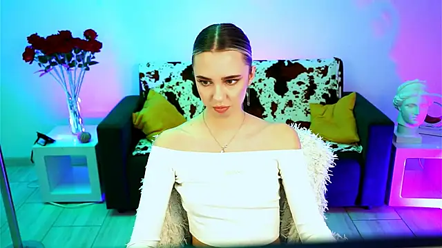 KimPorins online show from 03.13.26