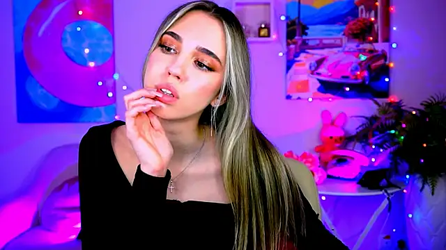 KimPorins online show from 03.24.26