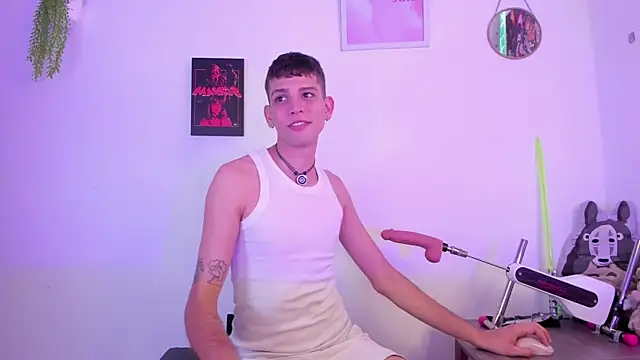 Jasson    online show from 01.05.26