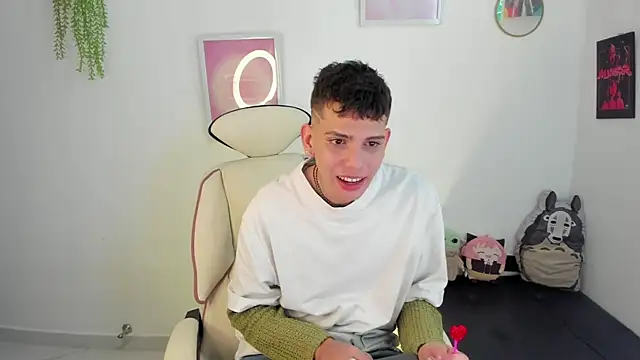 Jasson    online show from 01.09.26