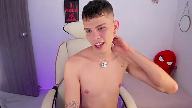 Jasson    online show from 02.09.26