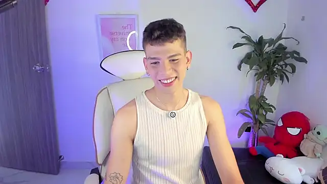 Jasson    online show from 03.09.26