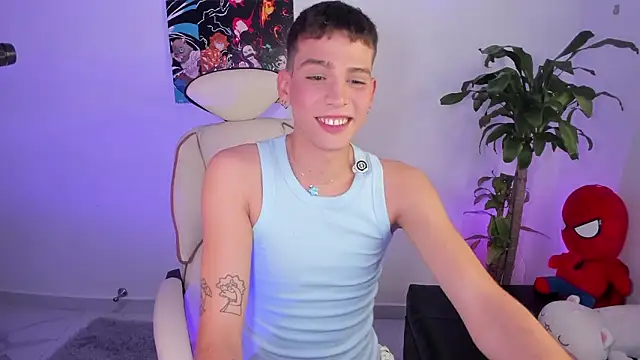 Jasson    online show from 03.25.26