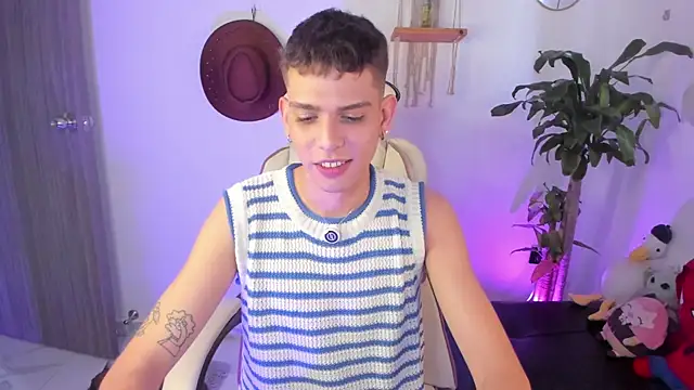 Jasson    online show from 04.02.26