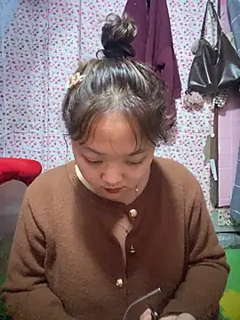 Samsam-006 online show from 03.22.26