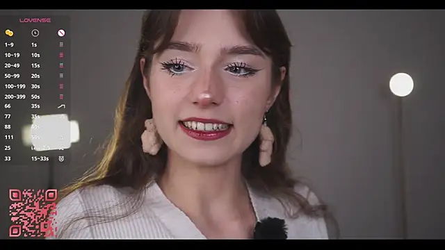 Lanenger online show from 04.07.26