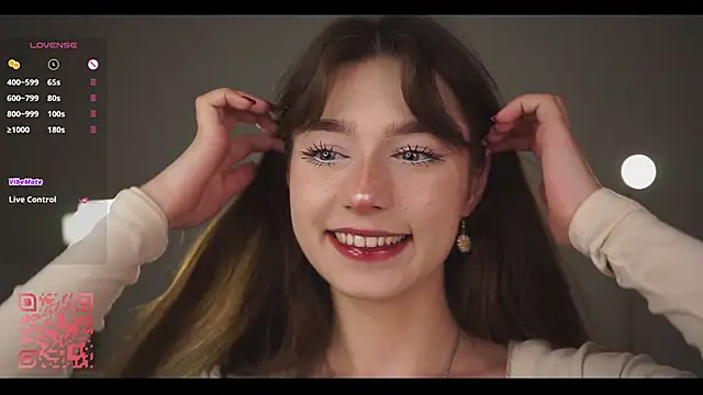 Lanenger online show from 04.13.26