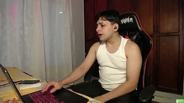 paul crewe online show from 12.18.25