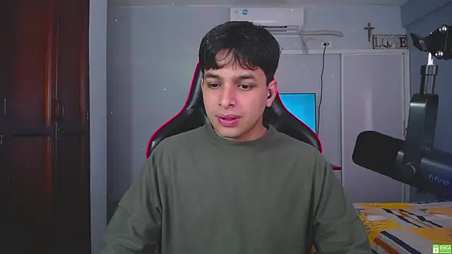 paul crewe online show from 12.18.25