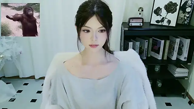 Snapshot of KeKe966 chatting on 05.10.26 KeKe966 online show from 05.10.26